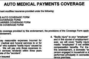 When Does an Insurer Become Obligated to Make Medical Payments?