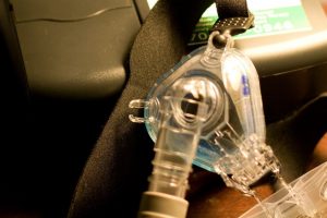 A Motor Carrier Doesn’t Violate the ADA by Classifying Drivers for Sleep Apnea Testing